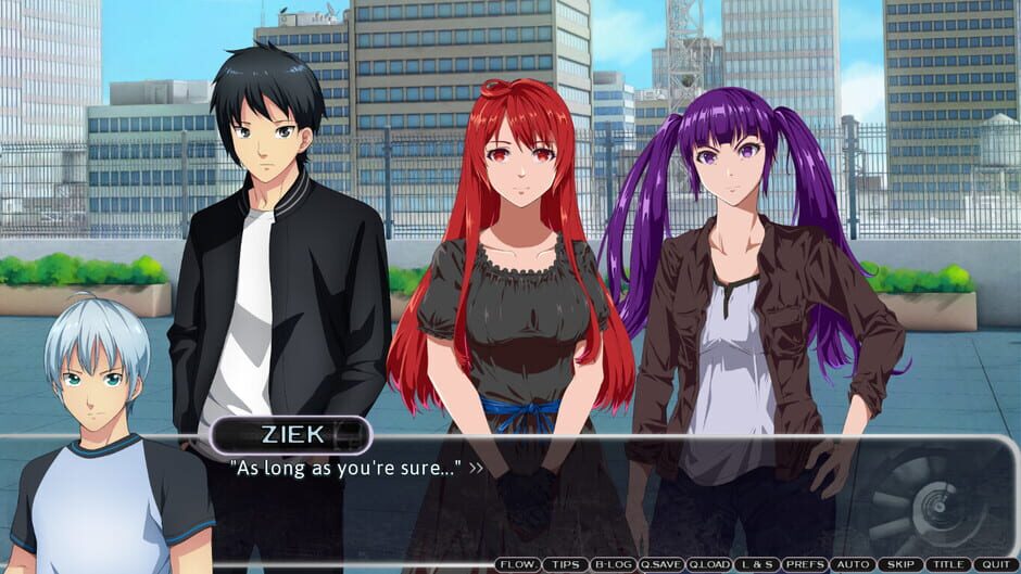 Synesthesia Screenshot