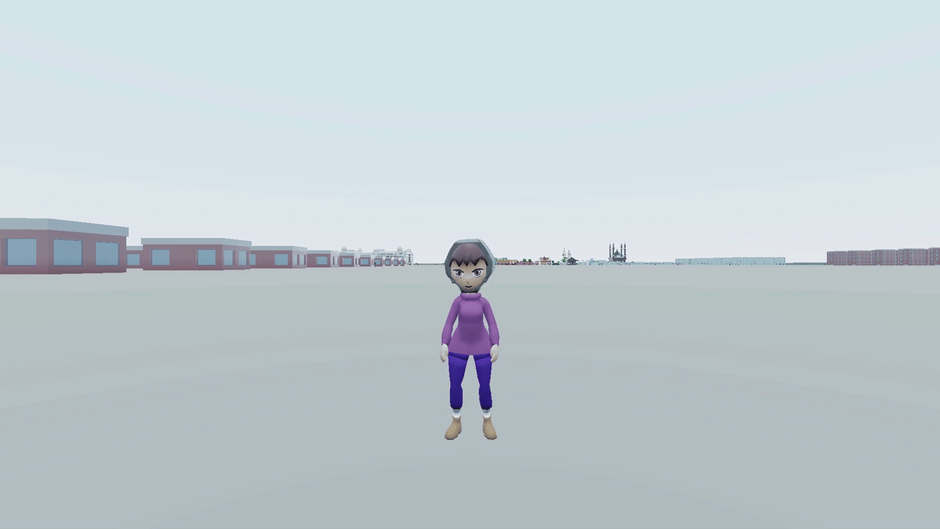 Sarin Screenshot