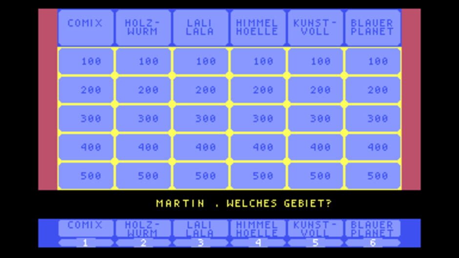 Riskant! screenshot