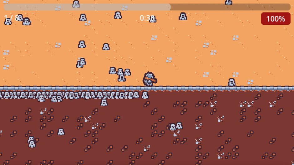 I Made this Game in 3 Days Screenshot