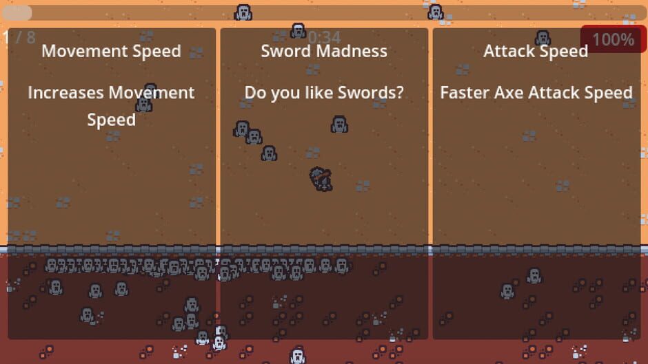 I Made this Game in 3 Days Screenshot