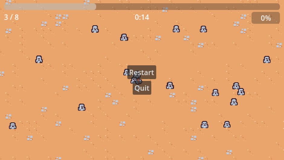 I Made this Game in 3 Days Screenshot