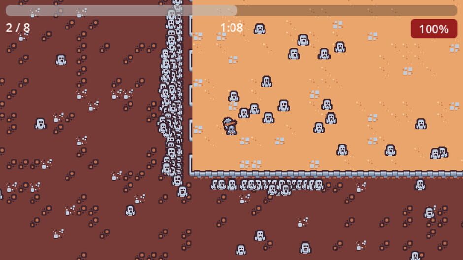 I Made this Game in 3 Days Screenshot