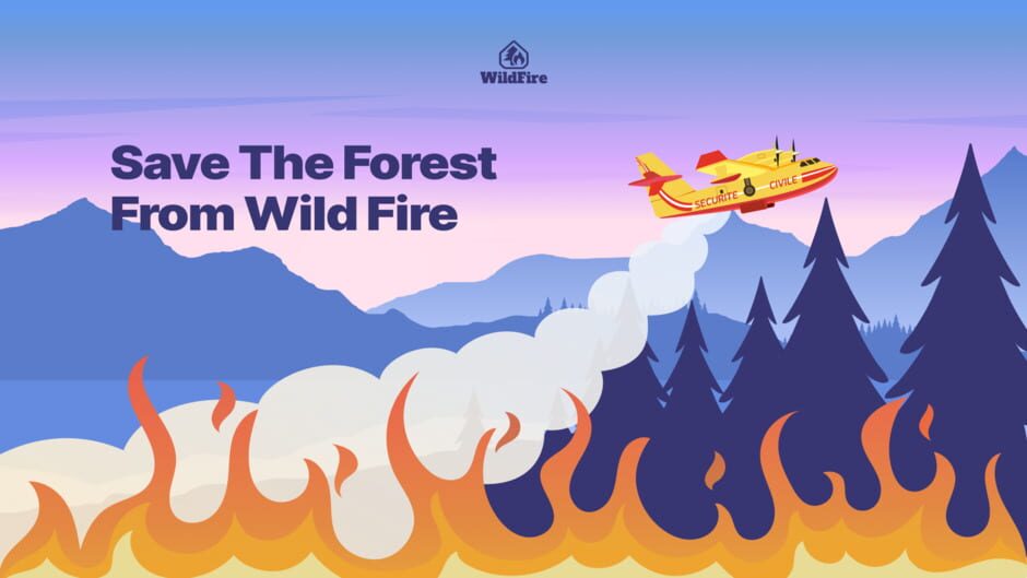 สกรีนช็อตจาก Wildfire (รูปที่ 3)