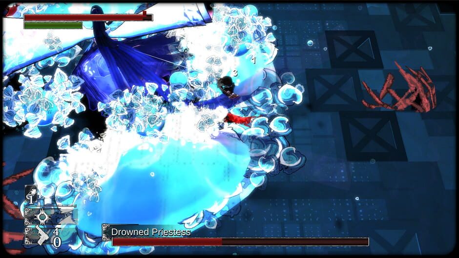 Whitestone Screenshot