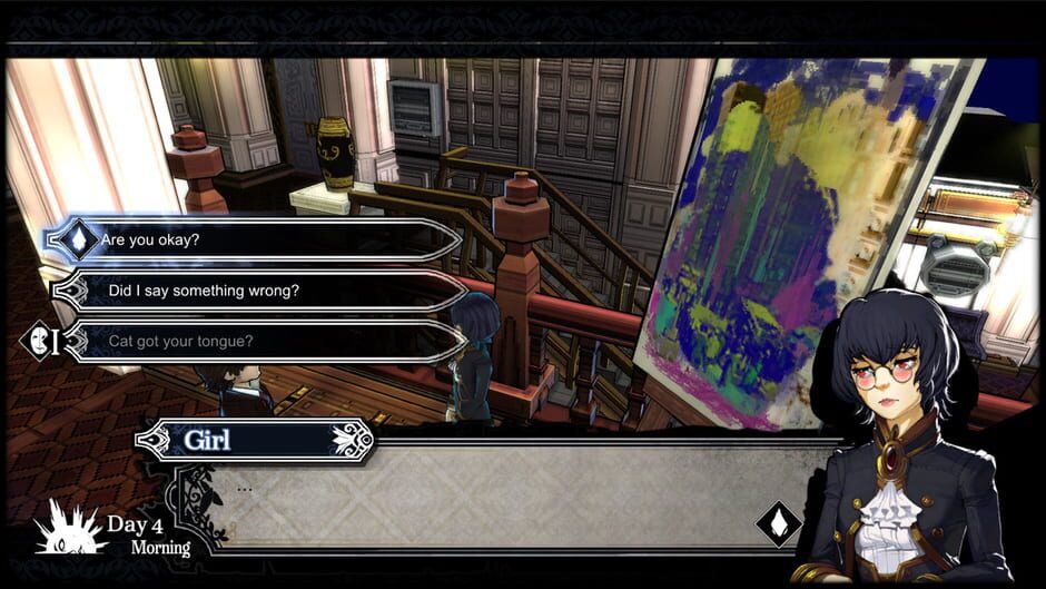 Whitestone Screenshot