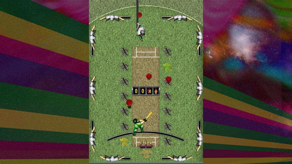 Masala Drive Screenshot