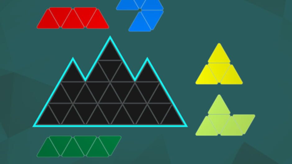 สกรีนช็อตจาก Puzzle Grid (รูปที่ 5)