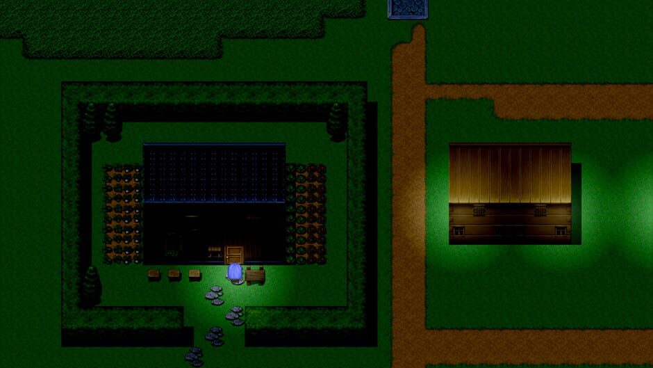 Rebel screenshot