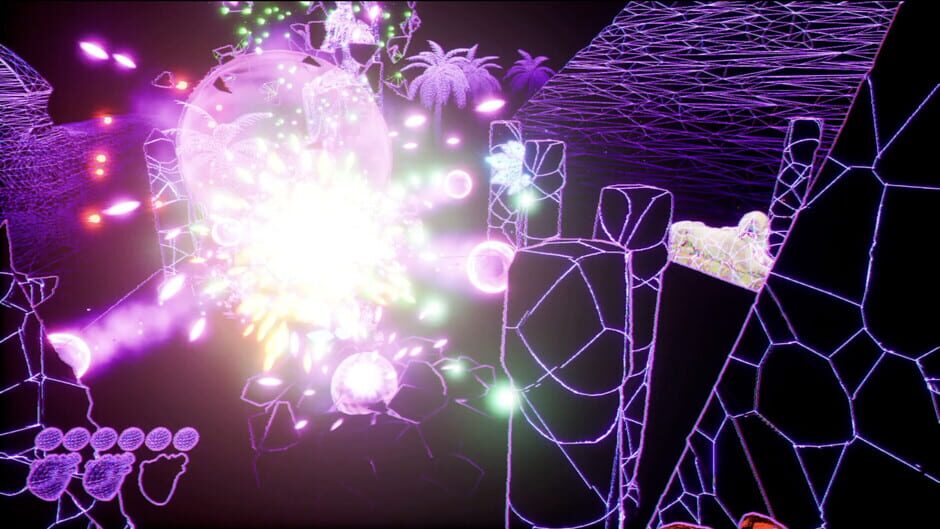 VectorBall screenshot 4