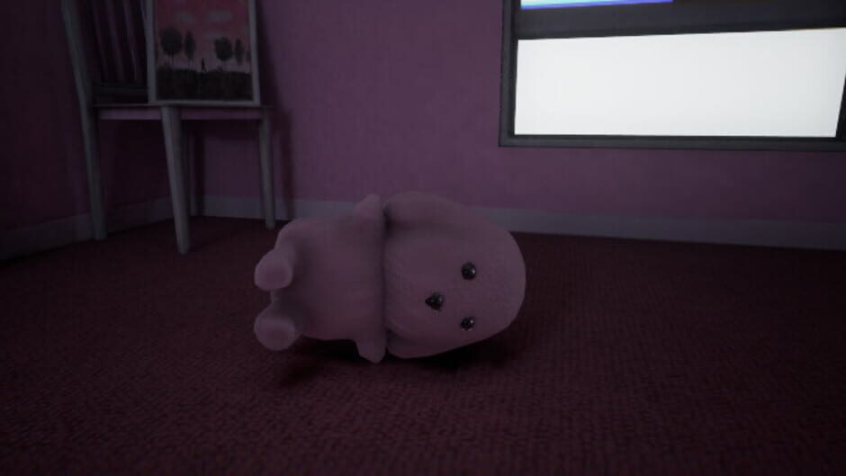 สกรีนช็อตจาก The Backrooms Deluxe (รูปที่ 14)
