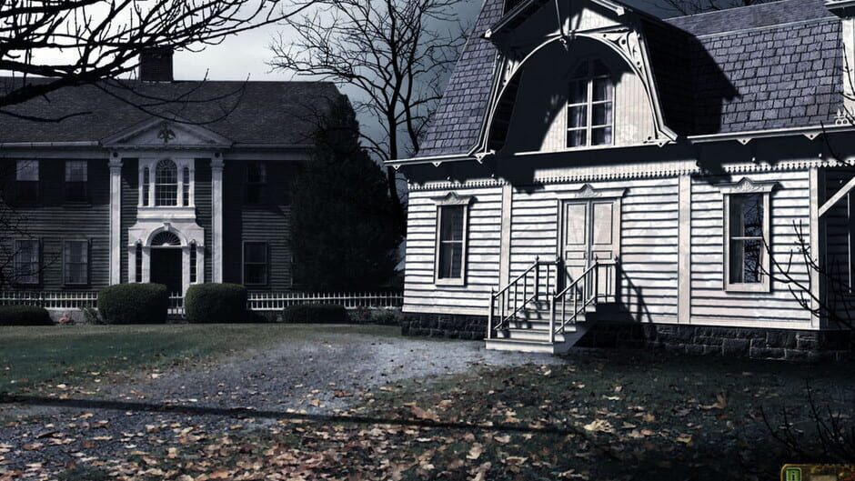 Necronomicon: The Gateway to Beyond Screenshot