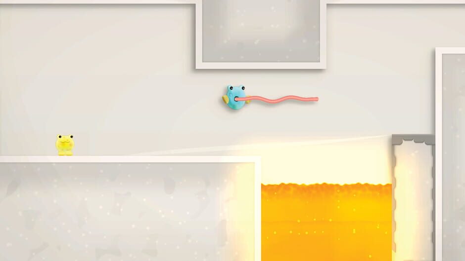 Tongue Tale Screenshot