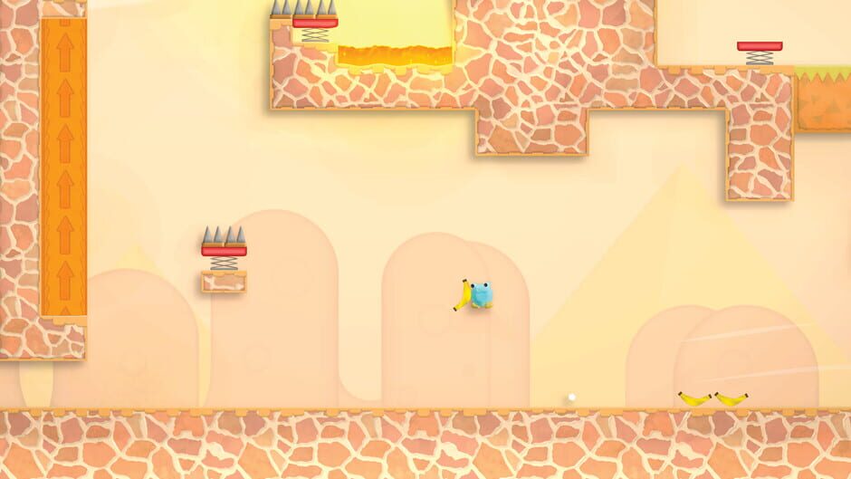 Tongue Tale Screenshot