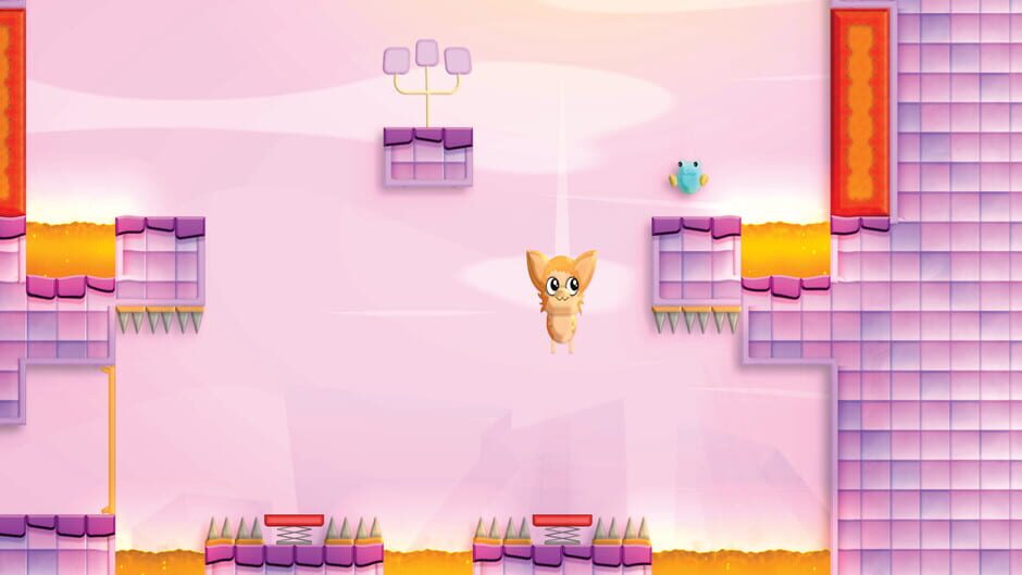 Tongue Tale Screenshot