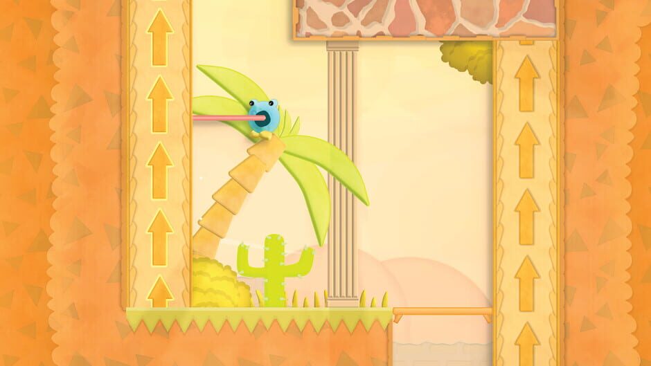 Tongue Tale Screenshot