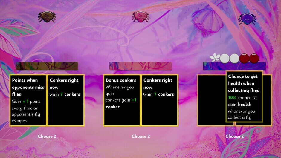 Spider Bounce screenshot