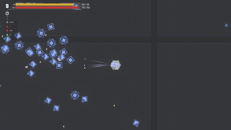 Symmodance Screenshot