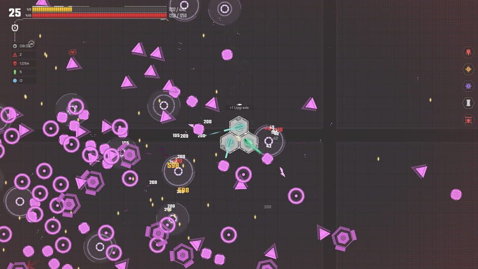 Symmodance Screenshot