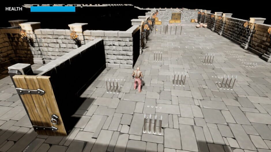 Rhino Puzzle Screenshot