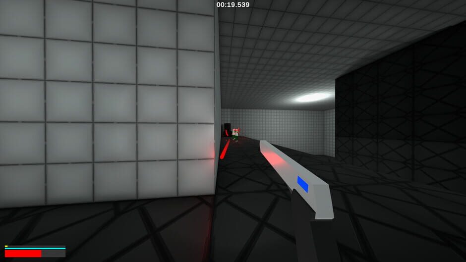 SCP: Equestrian screenshot