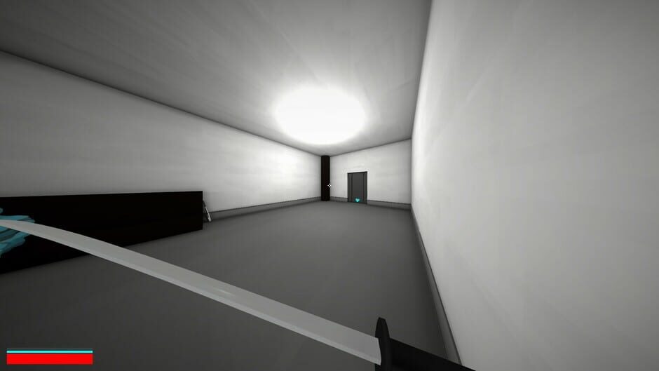 SCP: Equestrian screenshot