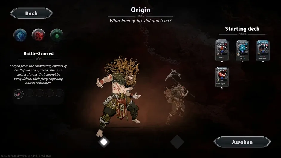 Кадър от Nether Spirits: Beyond the Gate