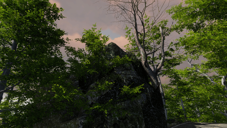 Nights To Remember Screenshot