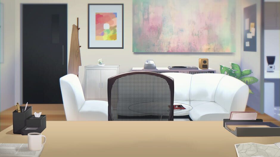 Matchmaker Agency Screenshot