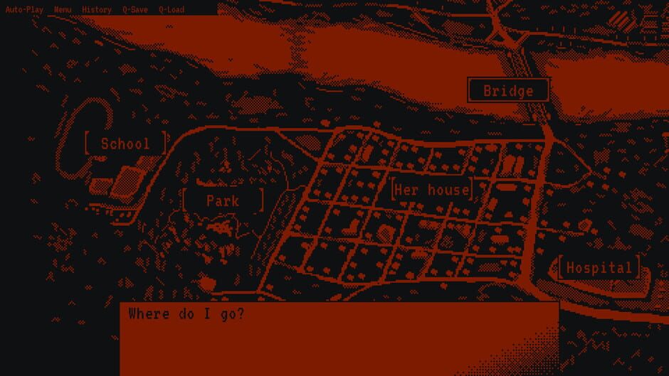 Meet Her There Screenshot