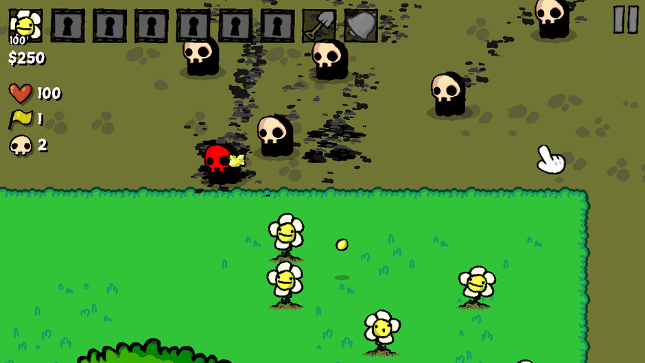 Grow Your Guarden Screenshot