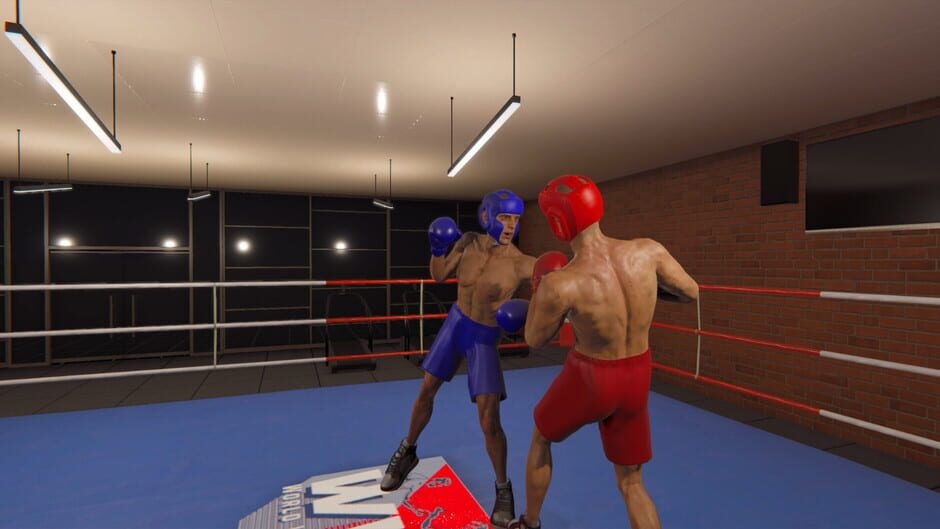 Gloves On! Screenshot