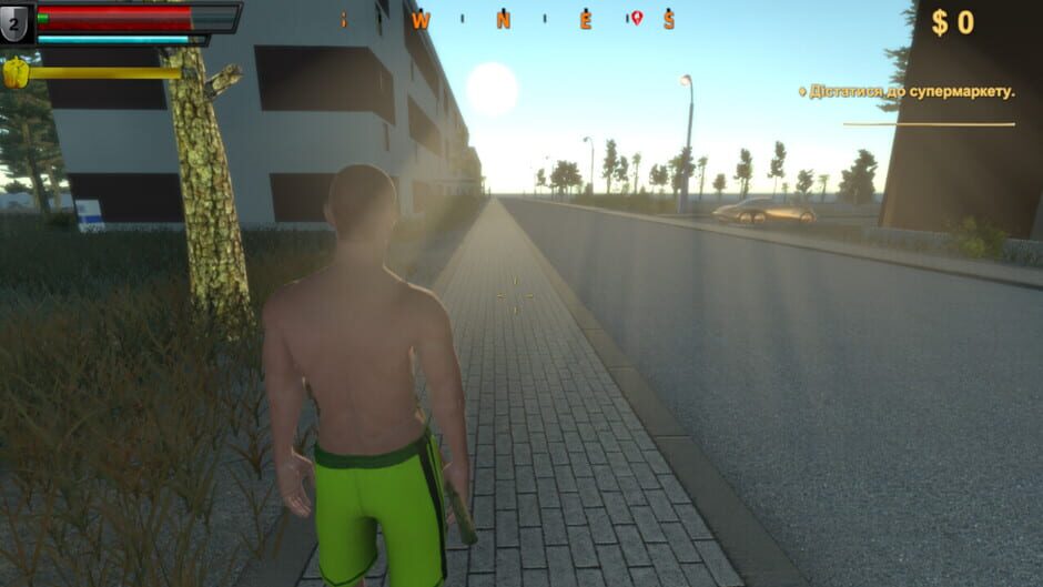 Deserted "Firefly Islands": Chronicles Screenshot