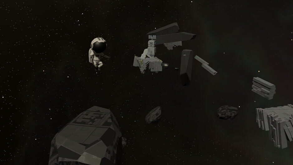 At Light Speed Screenshot