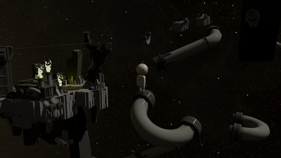 At Light Speed Screenshot