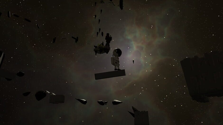 At Light Speed Screenshot