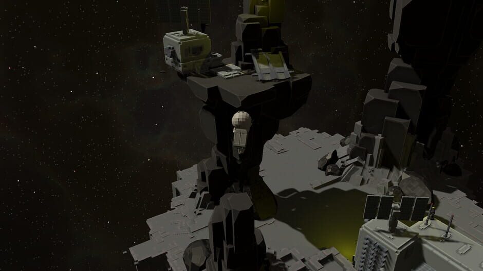 At Light Speed Screenshot