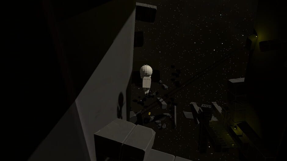 At Light Speed Screenshot