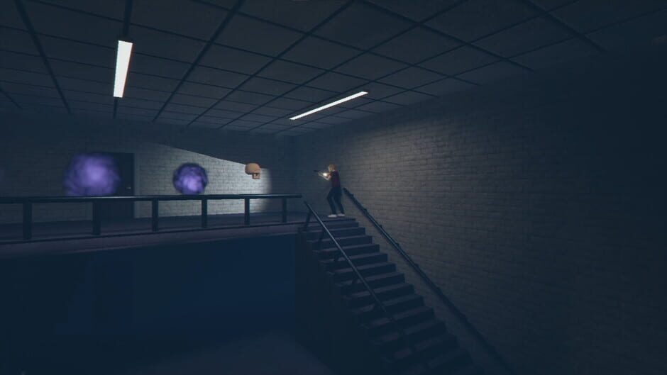 Bright Day Screenshot