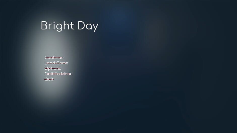 Bright Day Screenshot