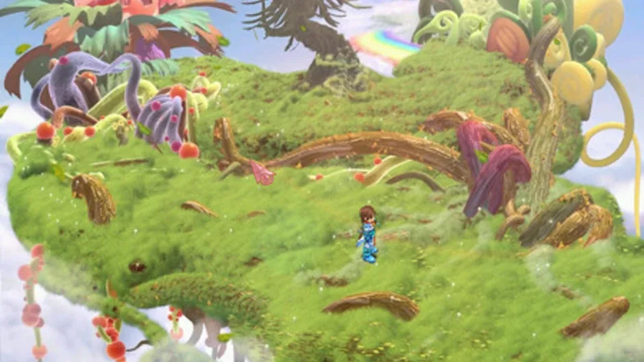 Fantasia Sango 2