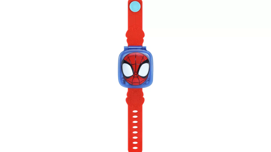 Spidey & His Amazing Friends Screenshot