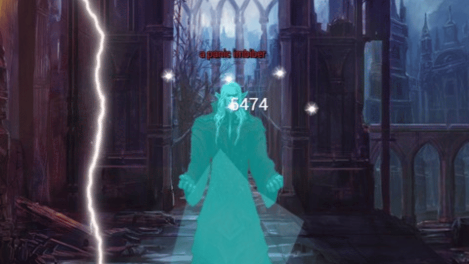 Nevergrind Screenshot