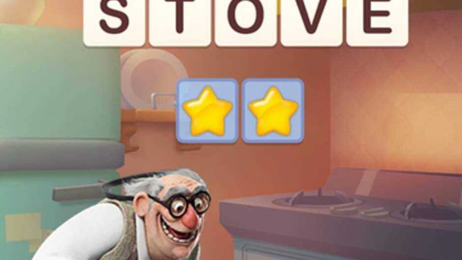 Wordsdom2 screenshot