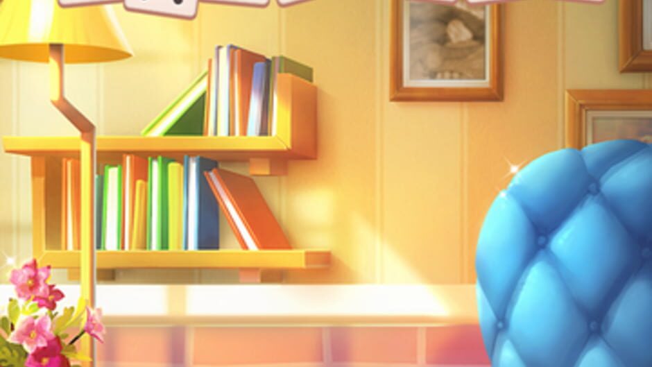 Wordsdom2 screenshot