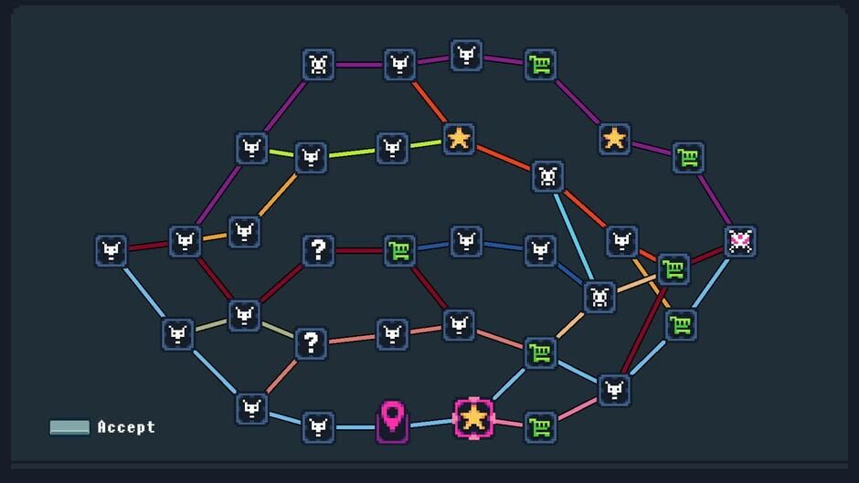 Footgun: Underground Screenshot