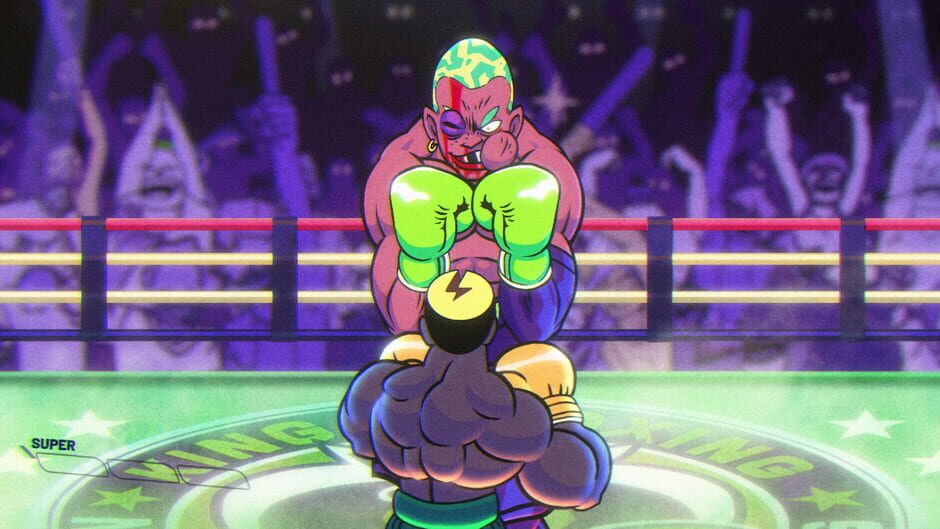 Thunder Ray Screenshot