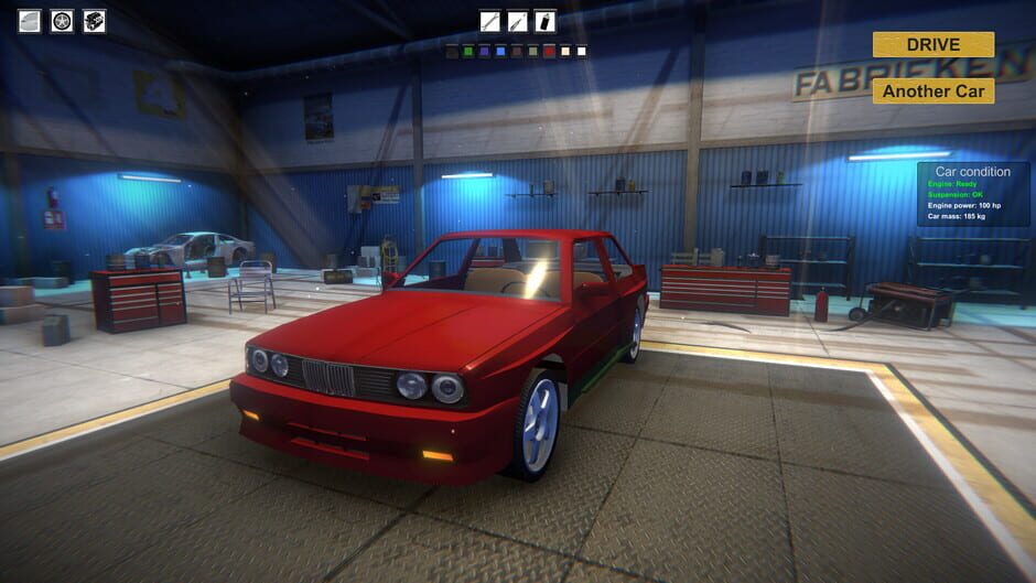 Car Mechanic: City Driving screenshot 8