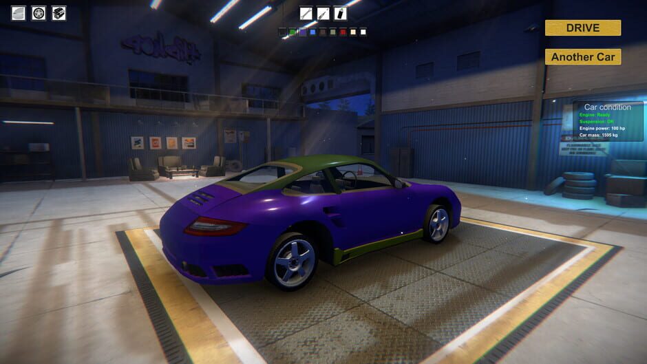 Car Mechanic: City Driving screenshot 11