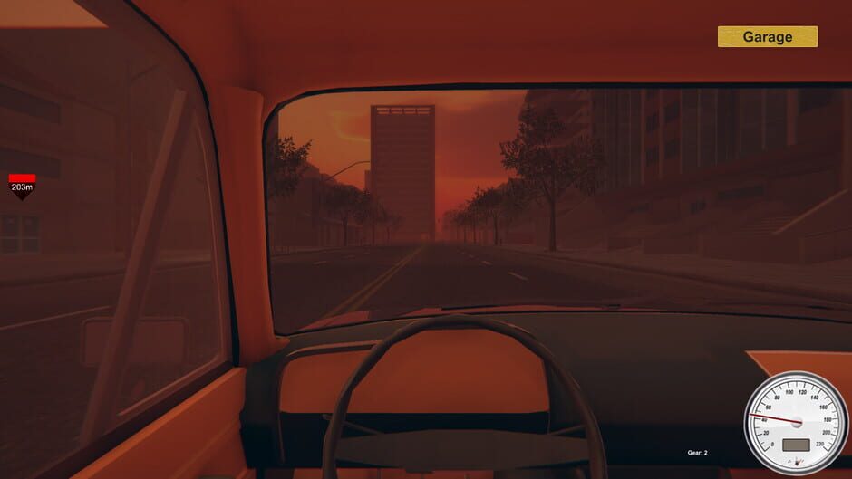Car Mechanic: City Driving screenshot 15